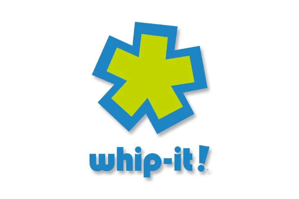 Whip-it!