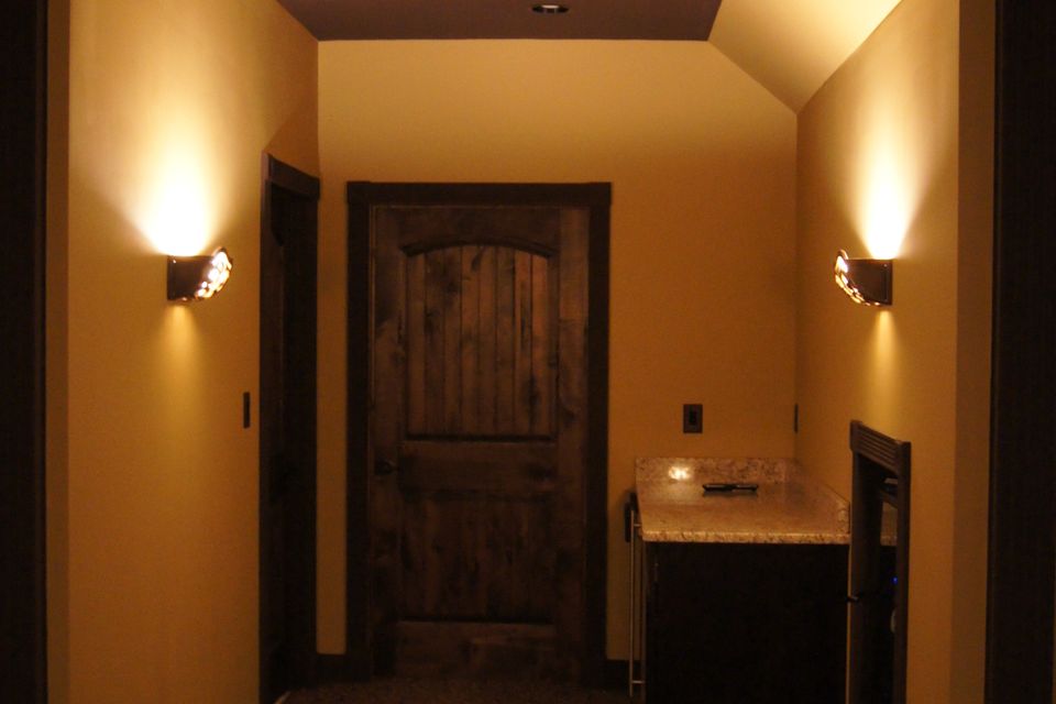 Koger entry after