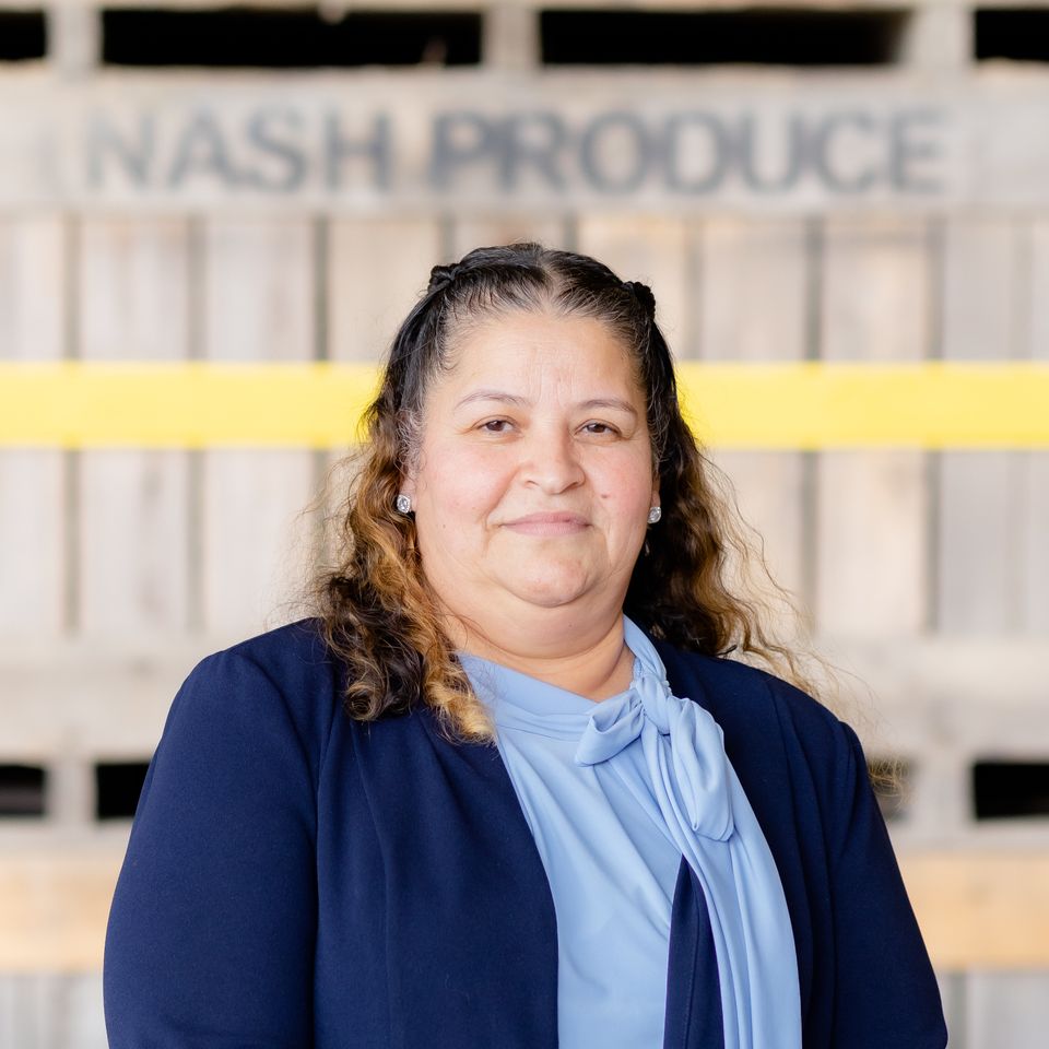 Nash produce 28
