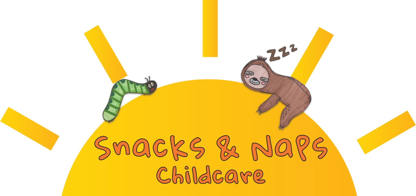 Snacks & Naps