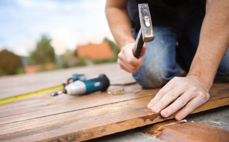 Handyman home repair services tuxedo new york