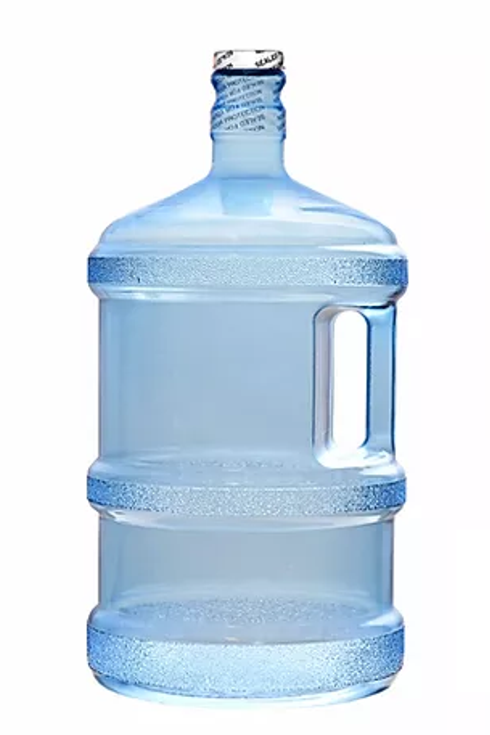 3 gallon bpa free jug update