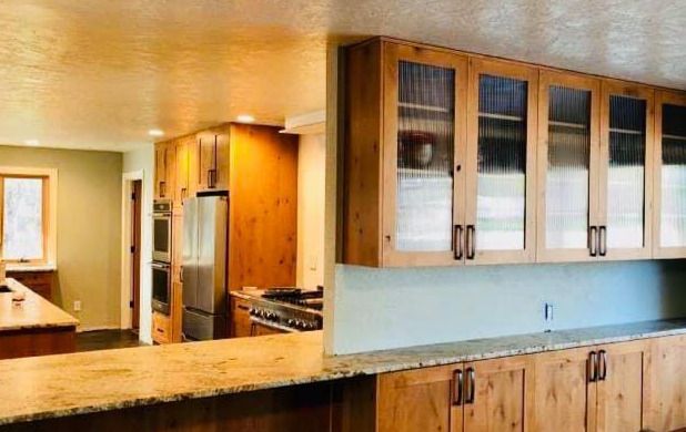 New Kitchen & Bathroom Countertops, Boise, ID