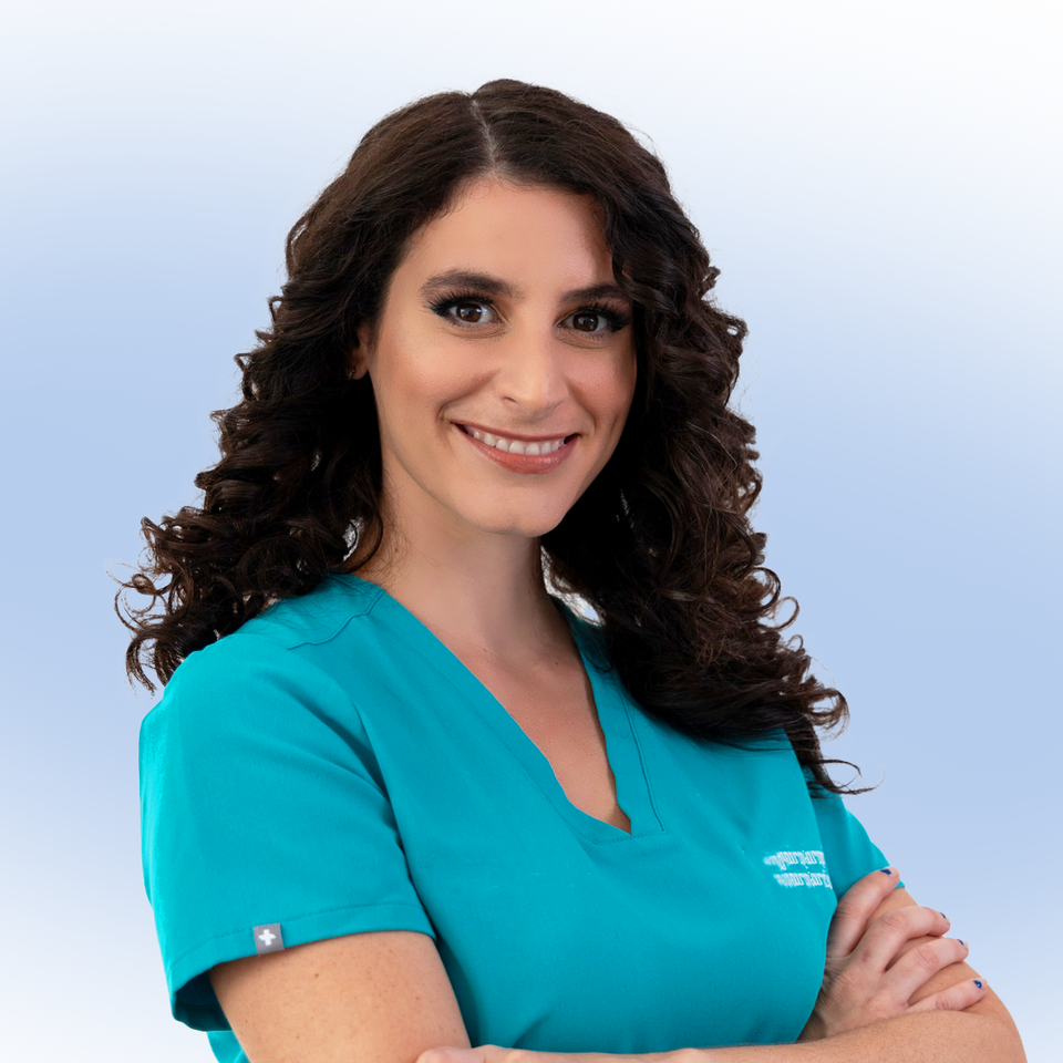 Medical professional 2