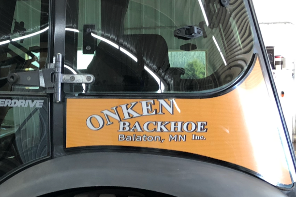 Bandk designs slayton 126