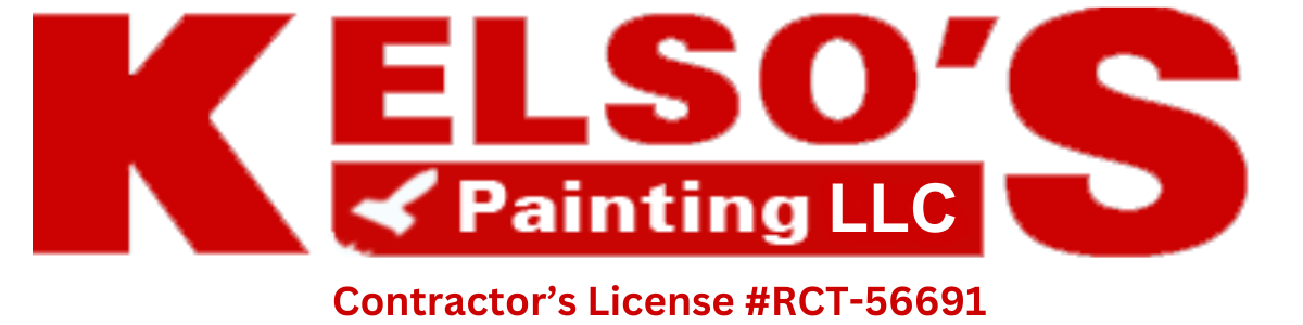 Kelso's Painting