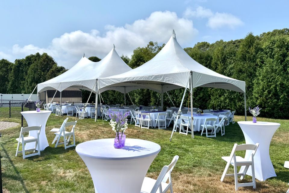 20 x 50 high peak   package  9