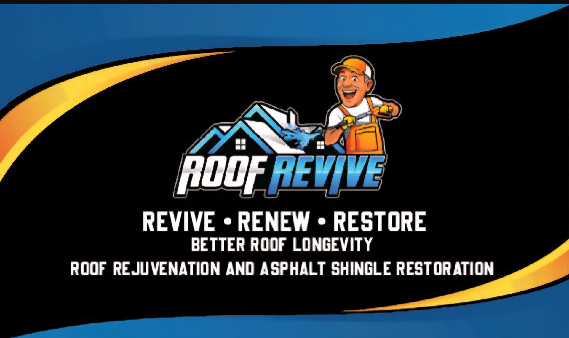 Roof Revive