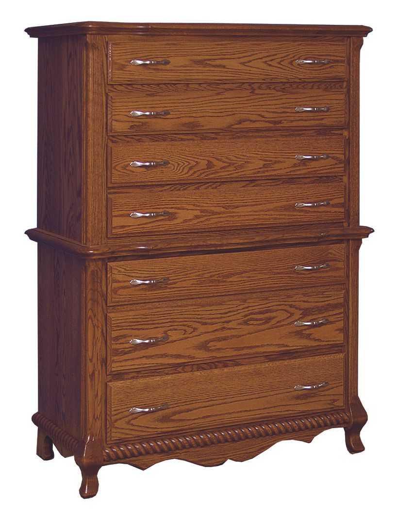 Cwf 130 classic chest on chest