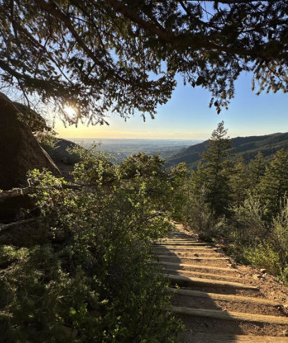 Garden of the gods 6