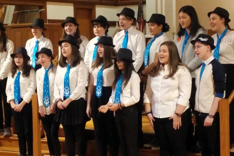 Concord band