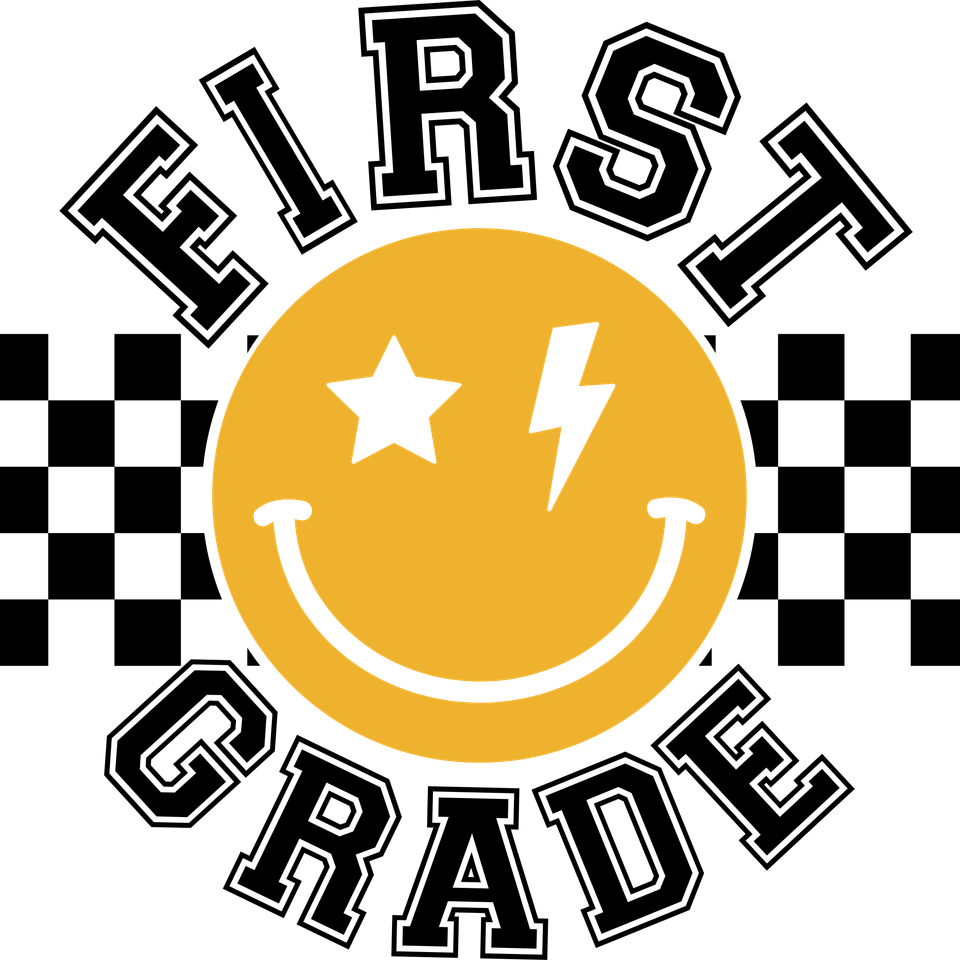 School   first grade 2