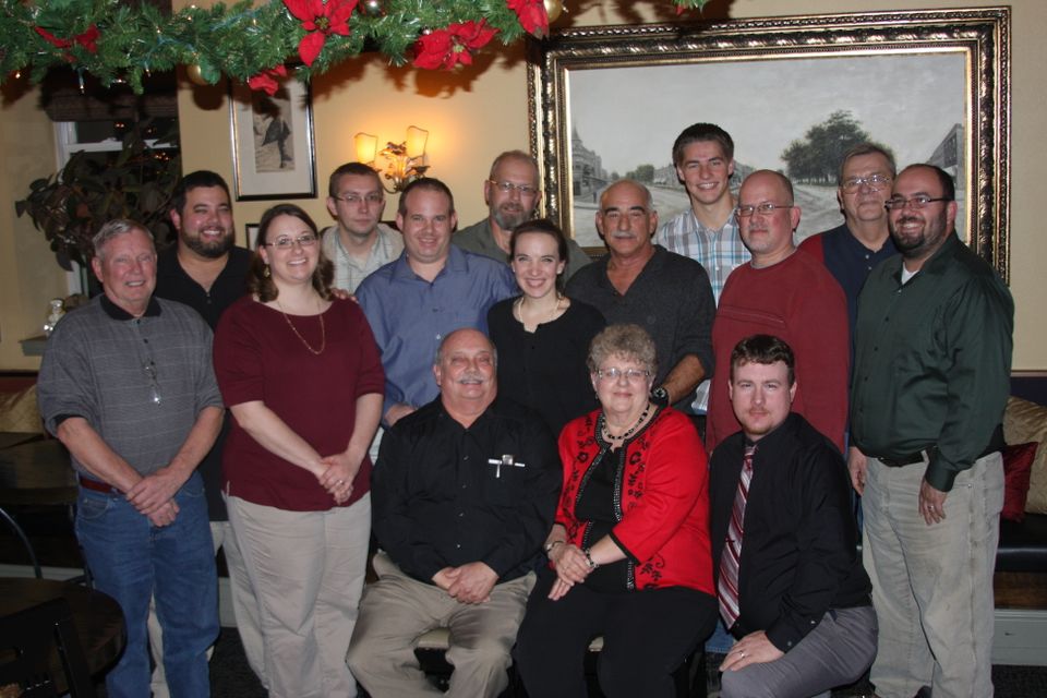 Christmas 2015