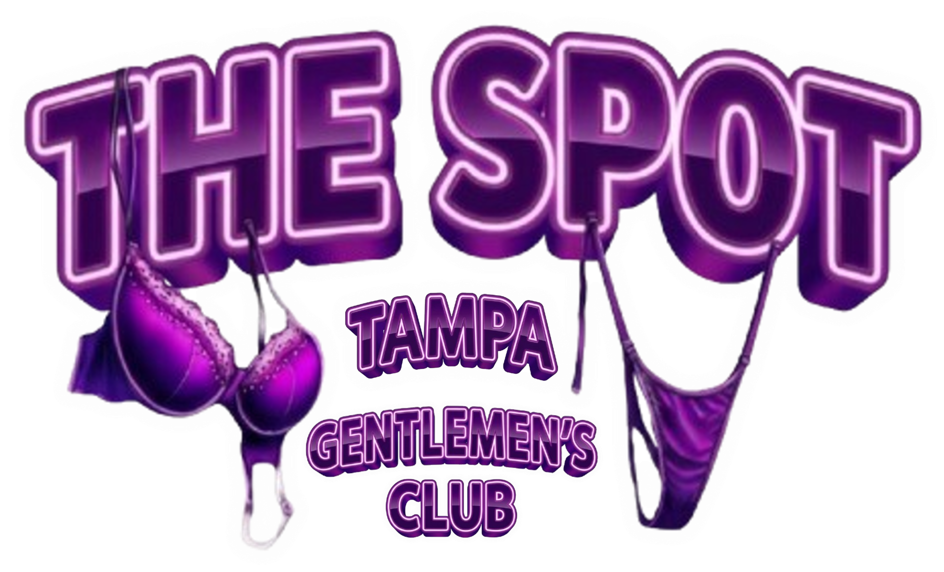 The Spot Gentleman's Club