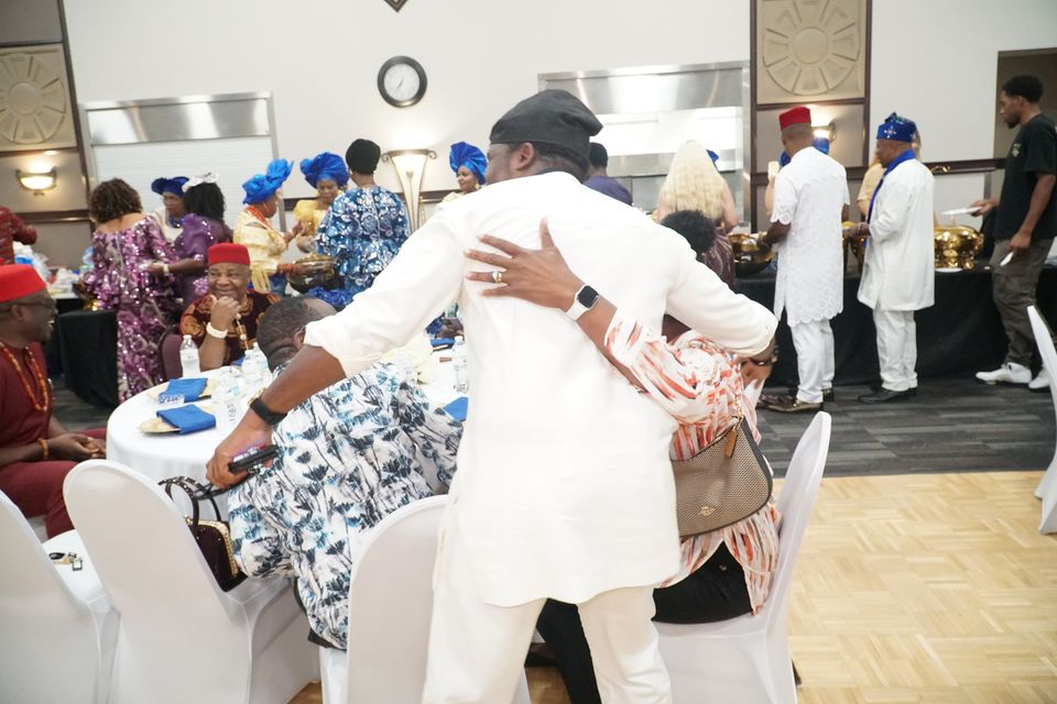 Community outreach