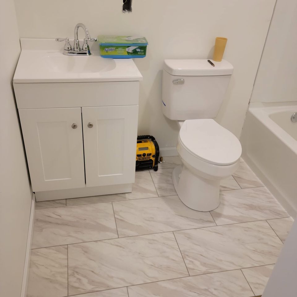 Kingsport handyman7
