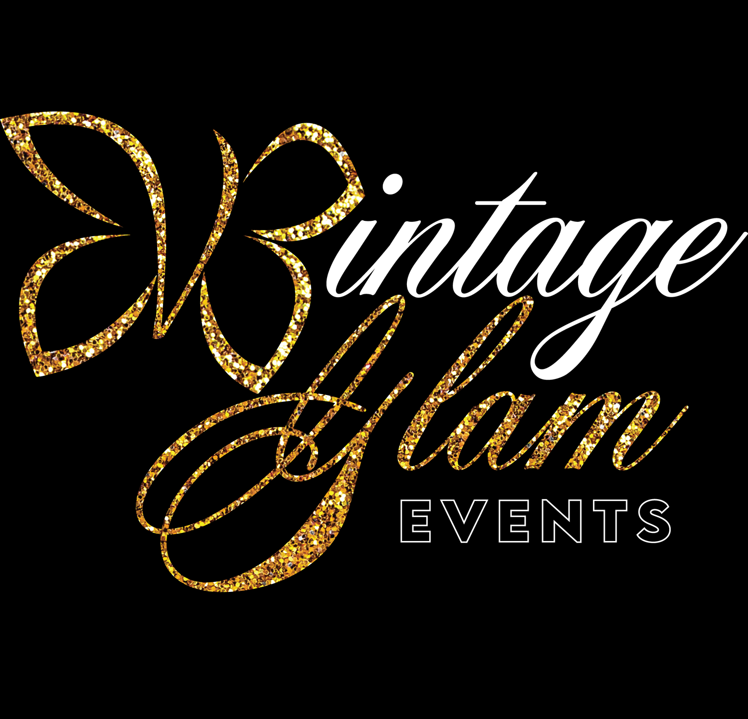 Vintage Glam Events