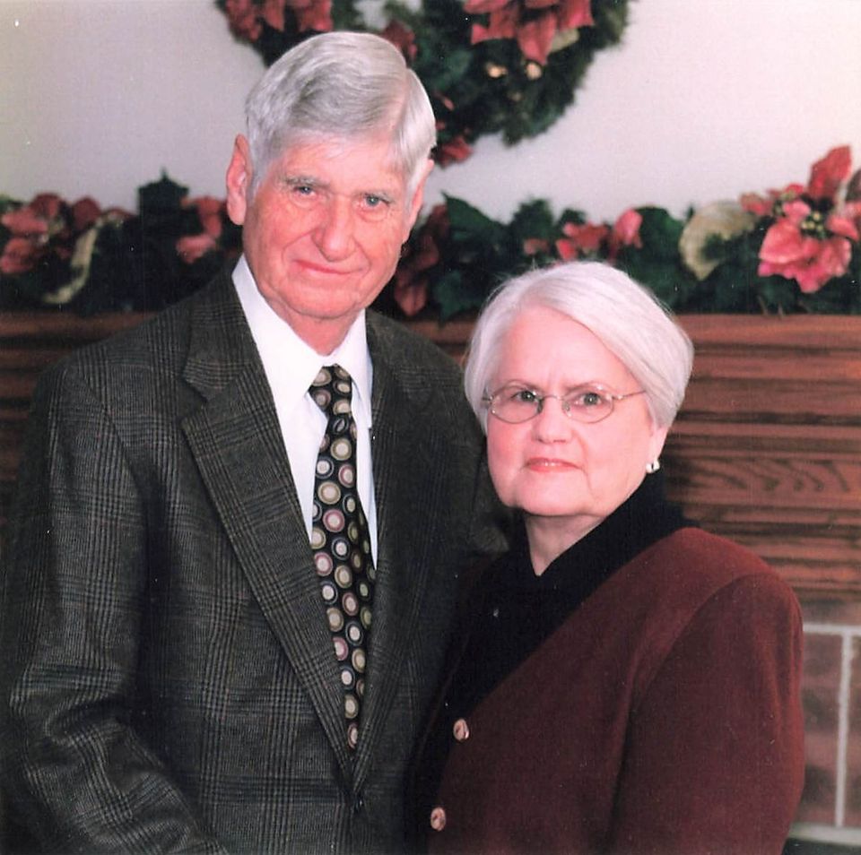 Dehart ellen