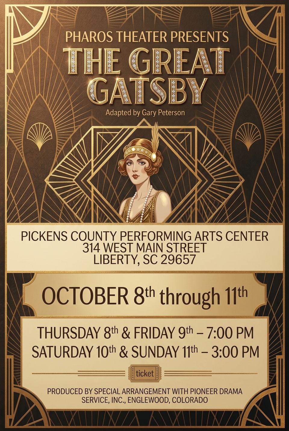 The great gatsby1