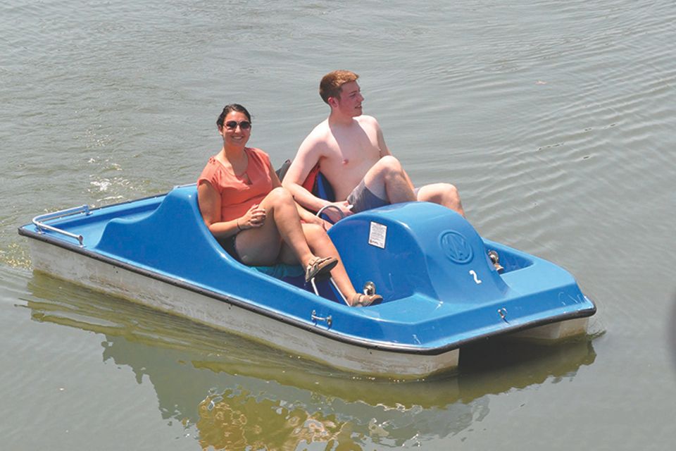 Fun in the sun 4