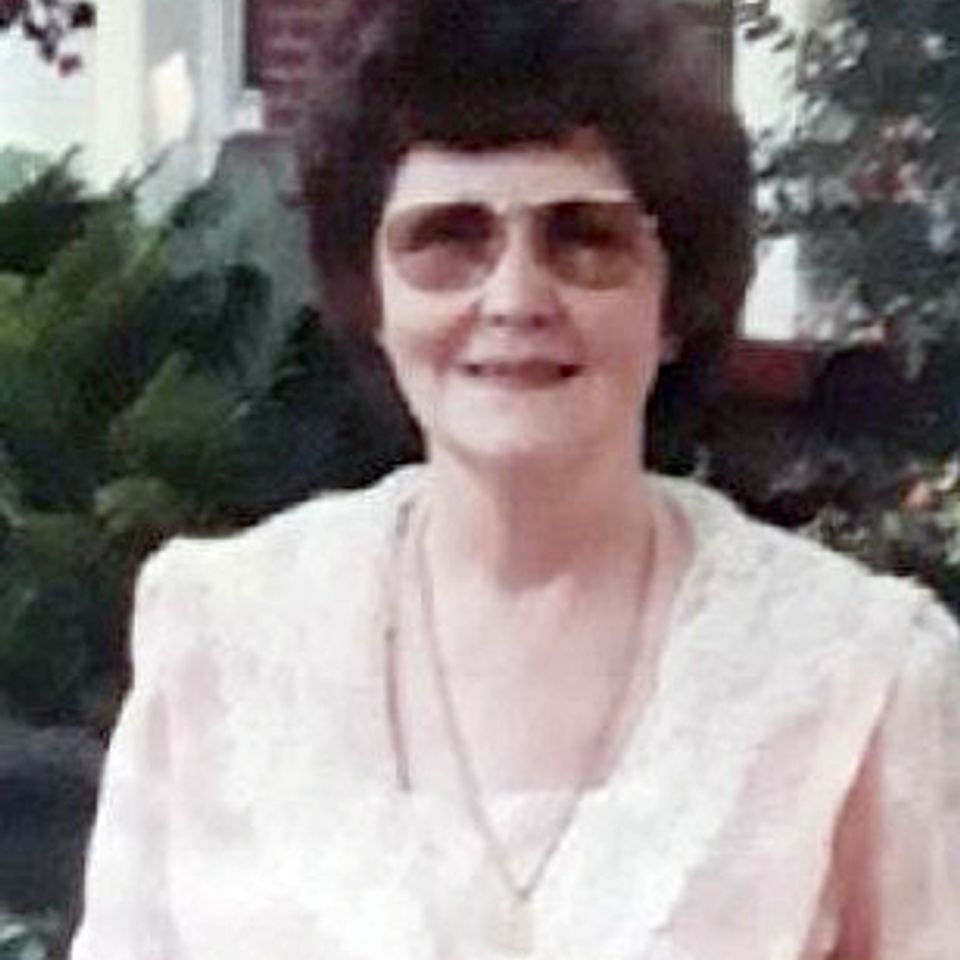 Dorthy reames