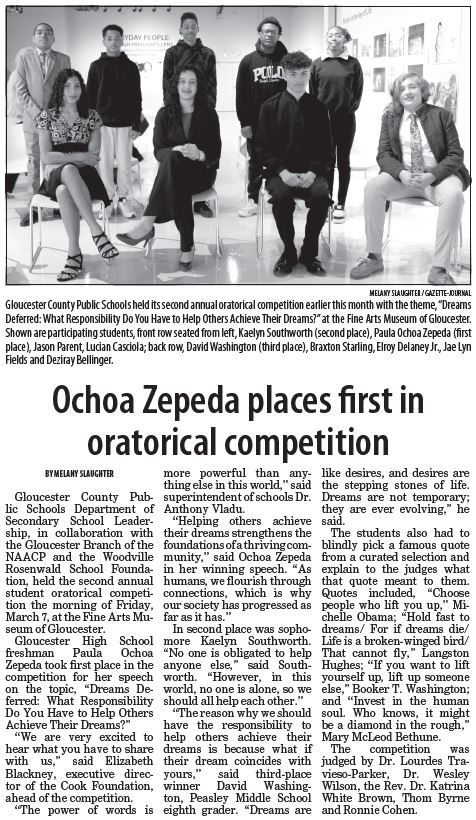 Oratorical comp 2025 4