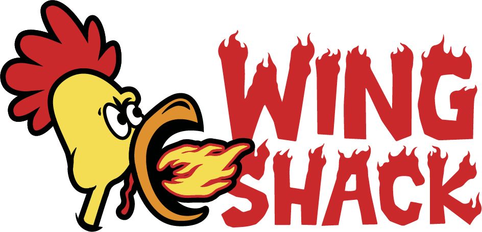 Wing shack logo