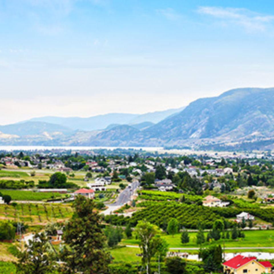 Canada   4 days   3 nights   kelowna