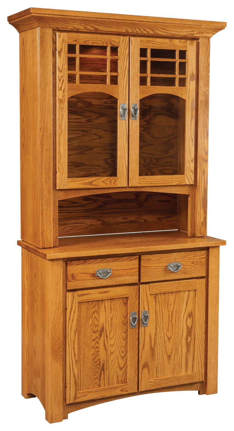 Hd brunswick hutch y130463 cp
