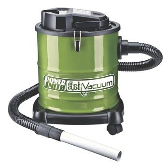 powersmith ash vacuum