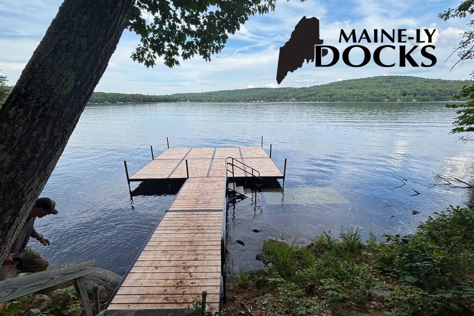 mainely docks