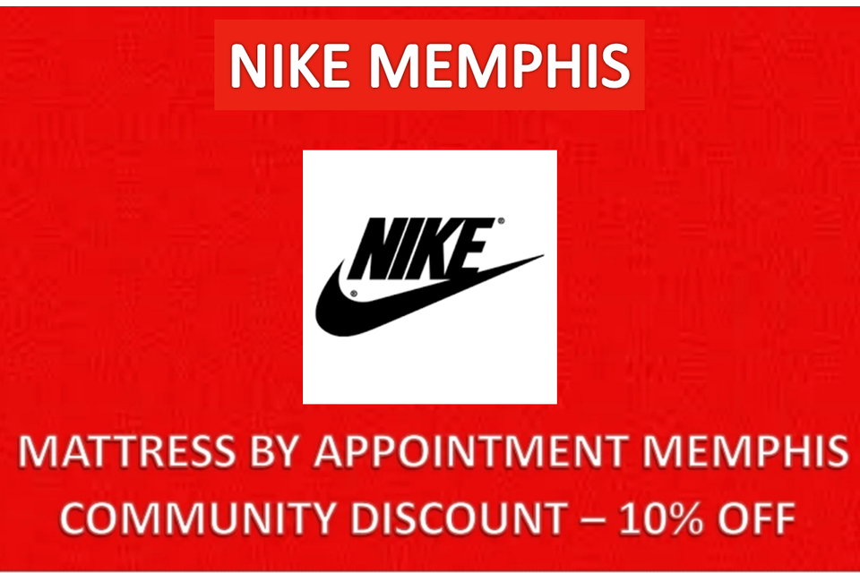 Nike memphis