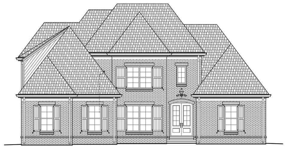 Casa bella brochure  lakeland meadows