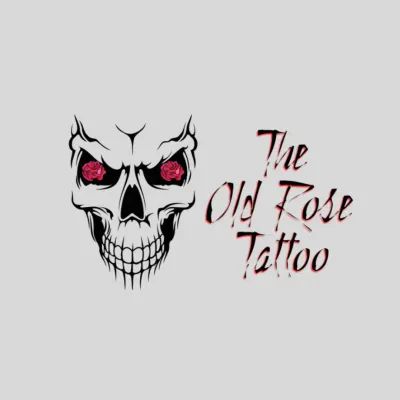 Old rose tatoo original original