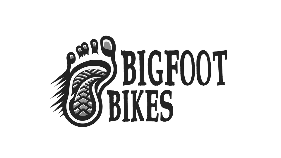 Bigfootbikes logo