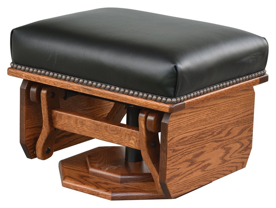 Br mop222 so gliding ottoman 30 cp