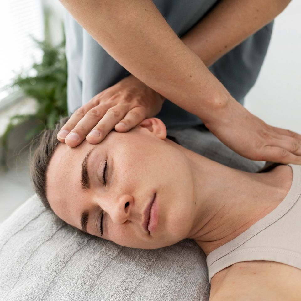 Chiropractic Services