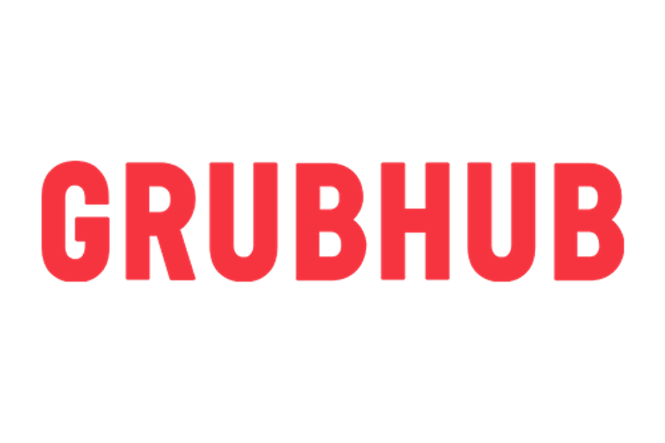 Grubhub square