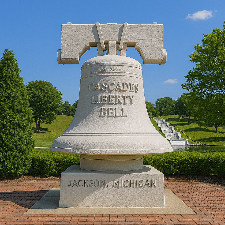 Jackson  mi