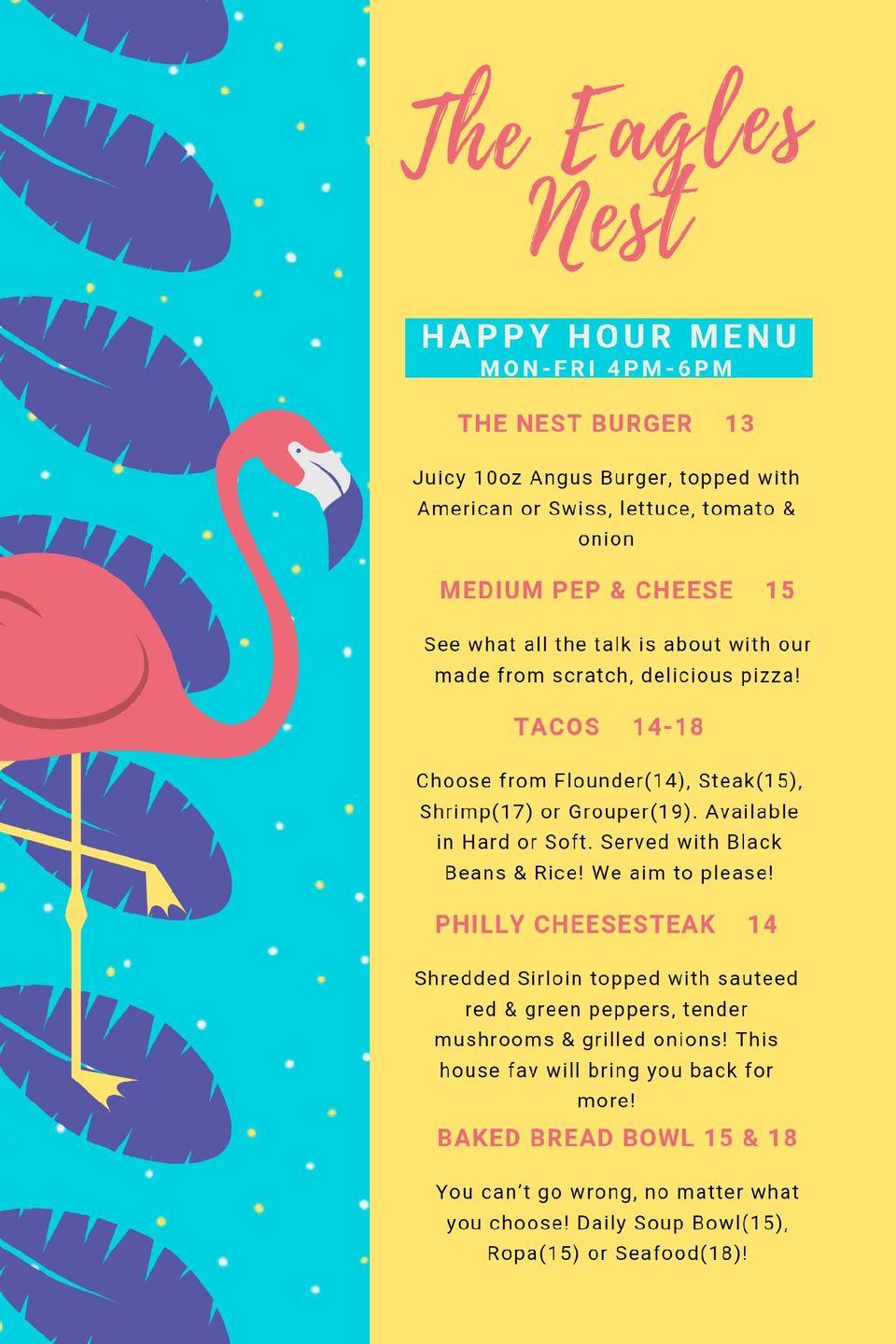 Colorful minimalist flourish drink menu 20250213 161554 0000