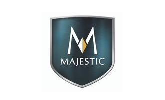 majestic logo