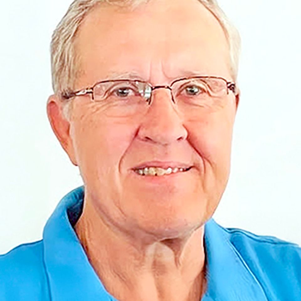 Raymond davis