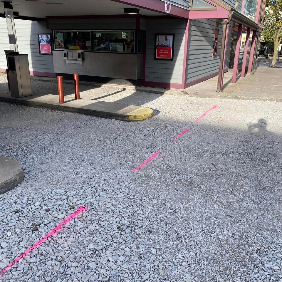 Spade commercial paving 8