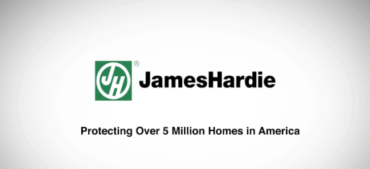 James hardi logo 2