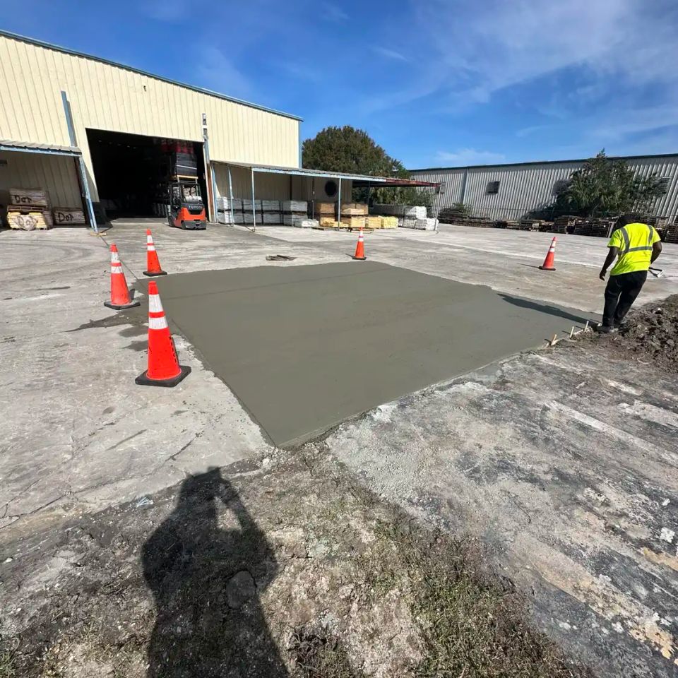 Melbourne fl asphalt paving 46