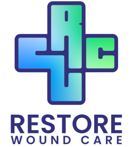 Restore wound care
