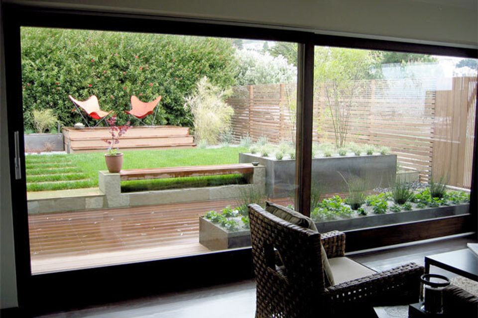 Kronquist residence 19