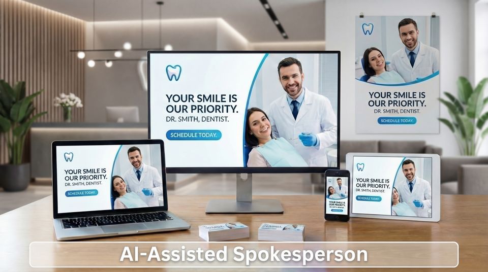 Contact us   interested in ai ads