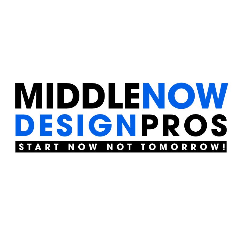 Middlenow web pros