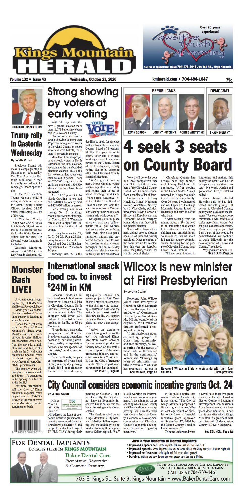 Herald10 21 20